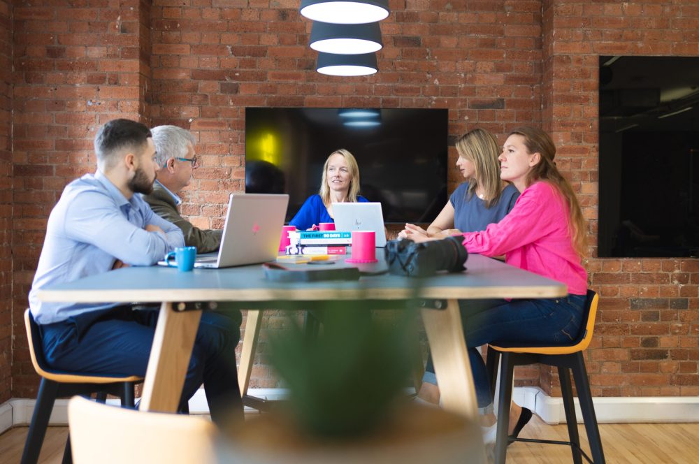 image of McLean hr services